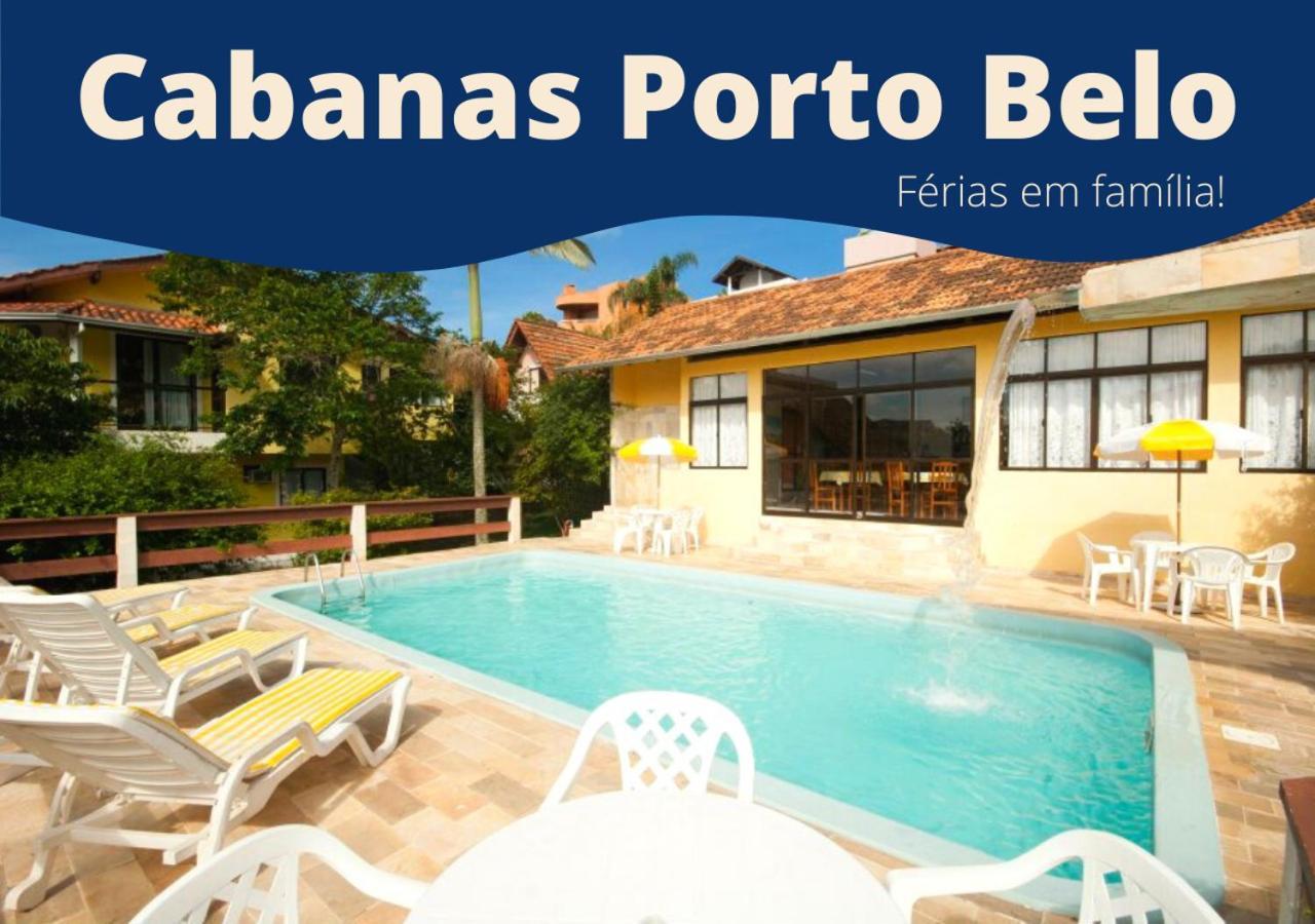 Estalagem Porto Belo Bombinhas