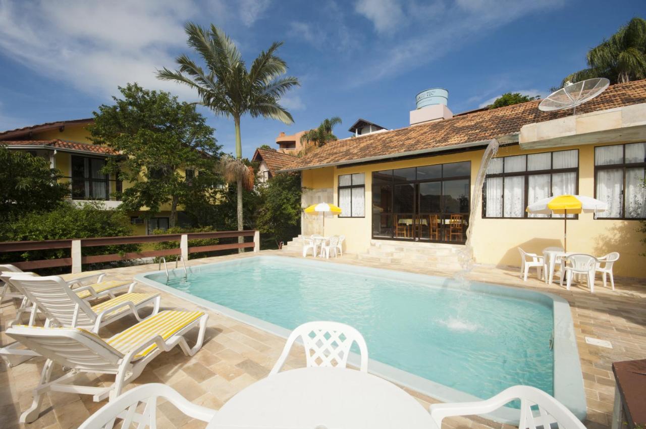 Porto Belo 3*